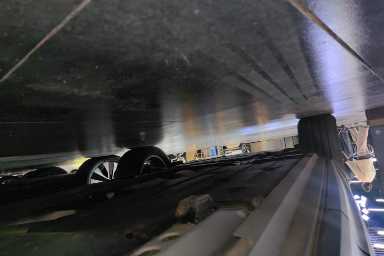 Used Volvo XC40 2022 T4 Four-Wheel Drive Smart & Stylish Edition
