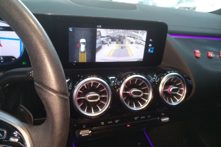 Used Mercedes-Benz GLA 2020 GLA 200