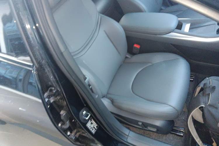 Used XPeng MONA M03 2025 502 Long-Range Max