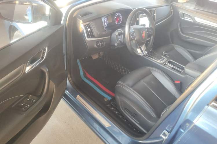 Used Roewe i6 2018 20T Automatic Internet Smart Edition