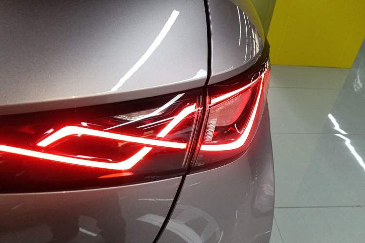 Used BYD Dolphin 2025 420km Fashion Edition
