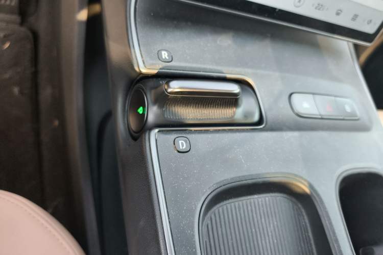 Used Nio ET5T 2023 75 kWh Touring