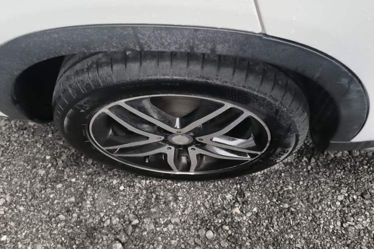 Used Mercedes-Benz GLA 2016 GLA 220 4MATIC Fashion Edition
