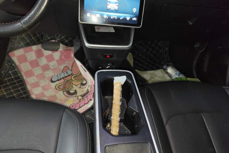 Used NETA V 2022 Chao 400 Lite