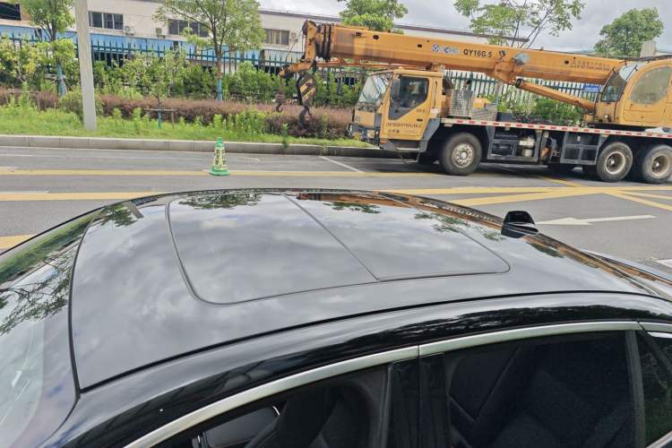 Used Lynk & Co 03 2019 2.0TD Automatic Jing Pro Edition
