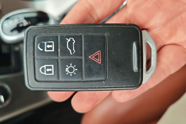 Used Volvo S60 2018 S60L T3 Smart Upgrade Edition