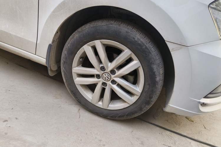 Used Volkswagen Jetta 2017 1.5L Automatic Comfort Model
