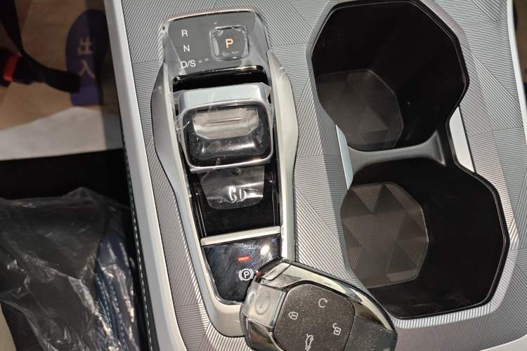 Used GAC Trumpchi GS3 2023 Shadow Speed 270T Enjoyment Edition
