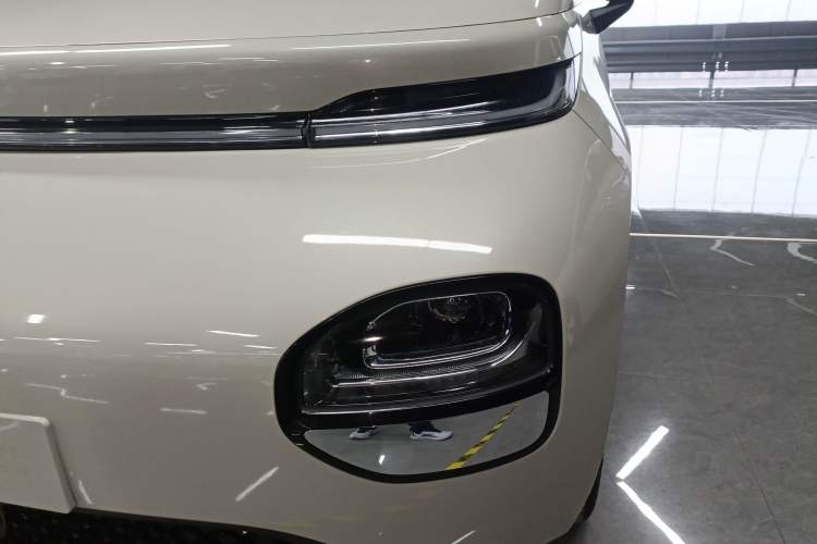 Used Baojun Cloud 2023 360 Plus