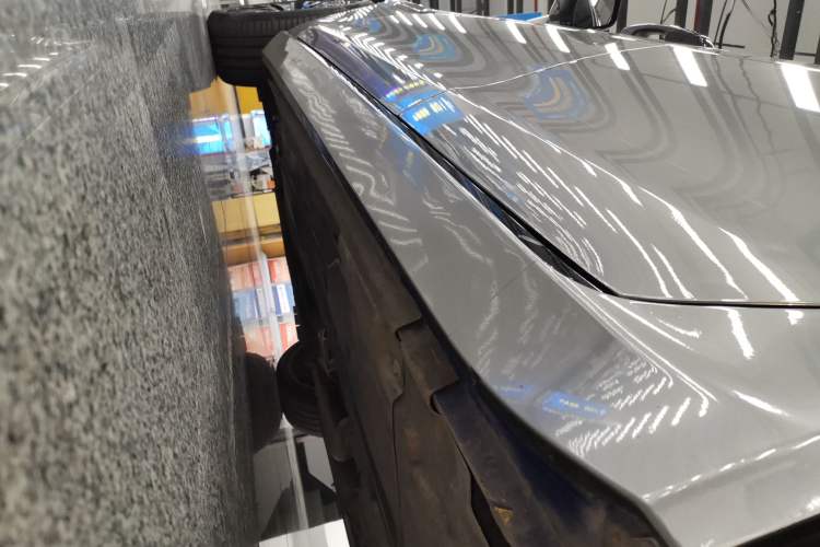 Used Jaguar XEL 2018 2.0T 250 PS Premium Edition
