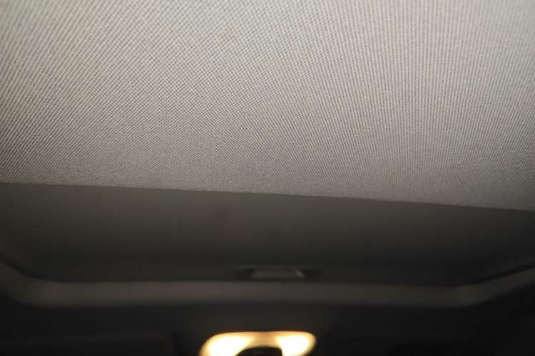 Used GAC Trumpchi GS3 2022 POWER 270T Automatic Luxury Edition
