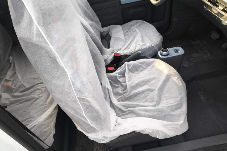 Used  Panda 2024 Panda Mini 200km Endurance Bear
