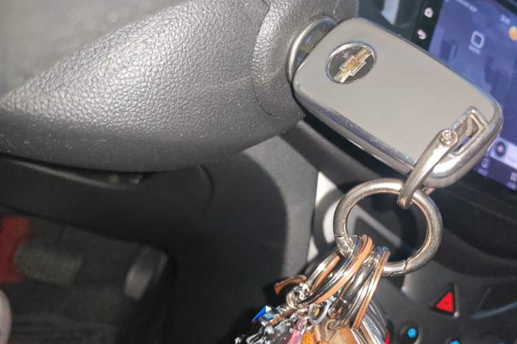 Used Chevrolet Trax 2014 1.4T Automatic Two-Wheel Drive Luxury Model