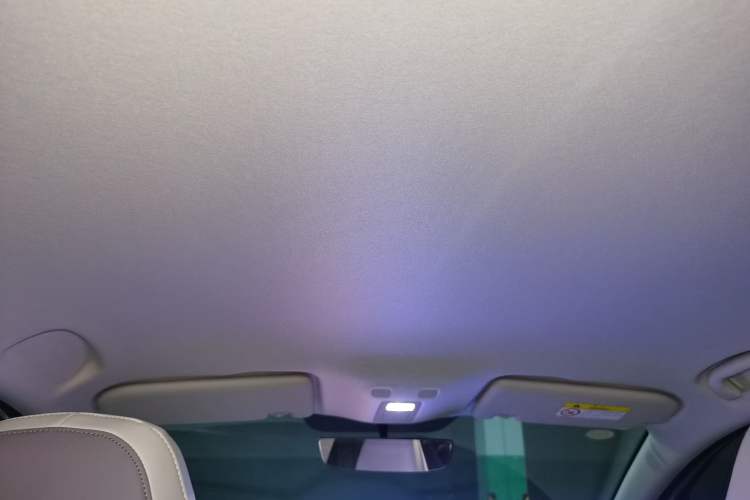 Used MG 4 EV 2026 Model 437 Composed Edition
