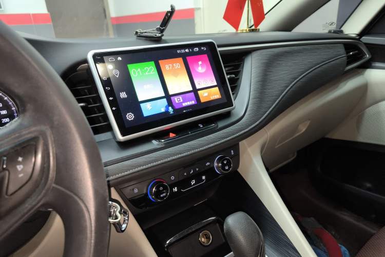 Used Buick GL6 2018 18T 6-Seater Elite Model