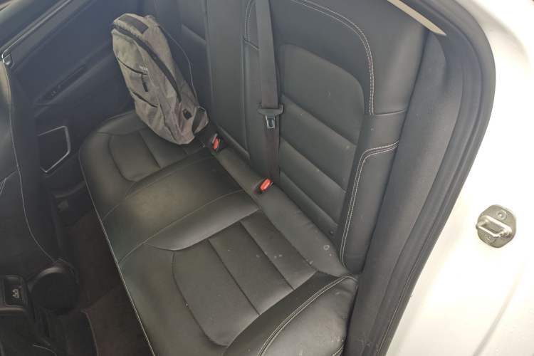 Used Geely Auto Emgrand GL 2018 1.4T DCT Elite Smart Connectivity Version
