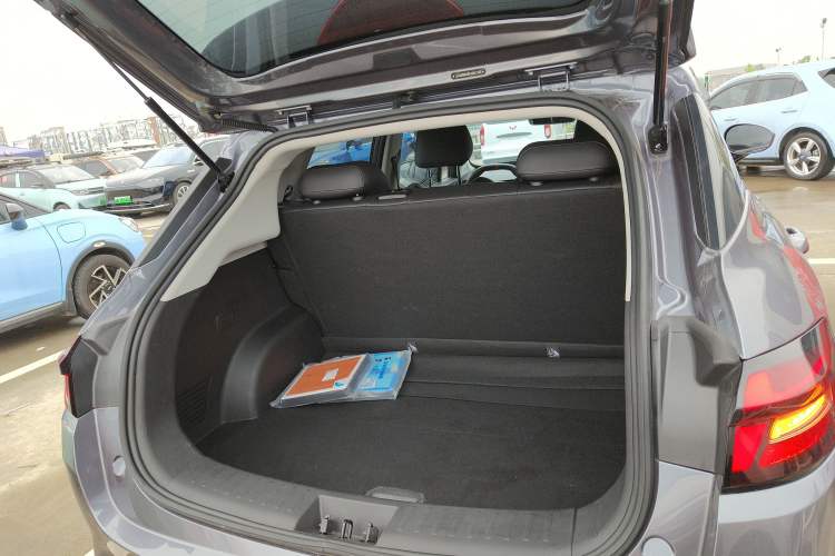 Used NETA AYA 2023 401 Lite
