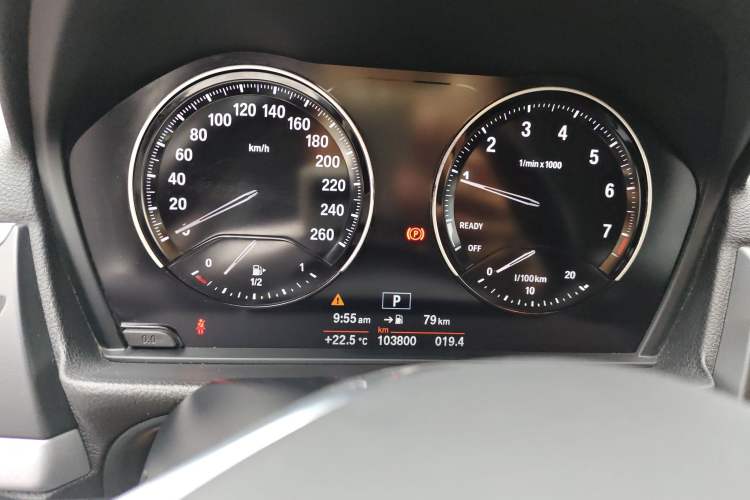 Used BMW 1 Series 2018 Revised 118i Fashion Edition
