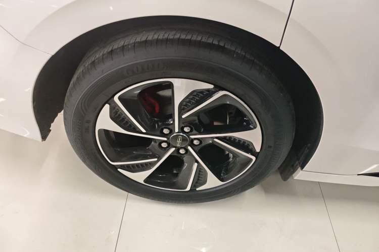 Used Lincoln Z 2022 iKoo Deluxe Edition
