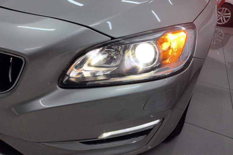 Used Volvo S60 2019 S60L T5 Smart Range Edition
