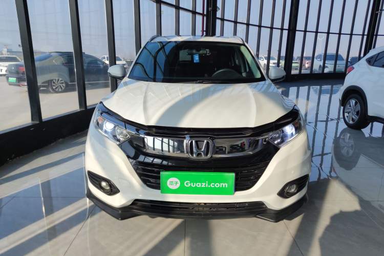 Used Honda Vezel 2020 1.5L CVT Pioneer Edition