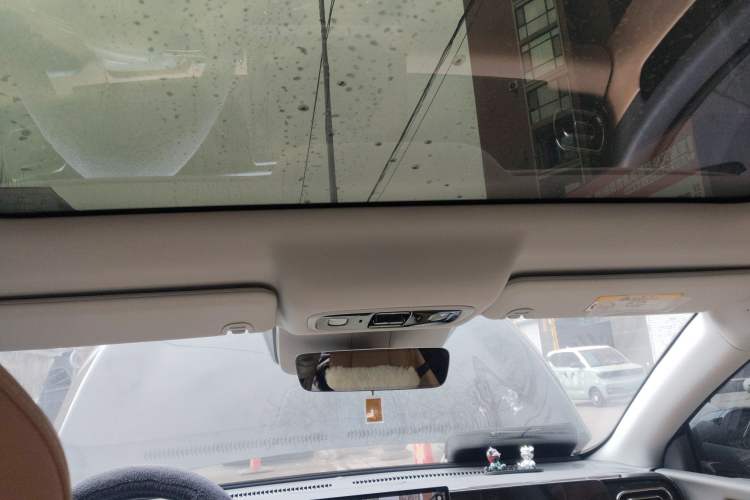 Used Leapmotor C01 2024 Range-Extended 316 Deluxe Edition