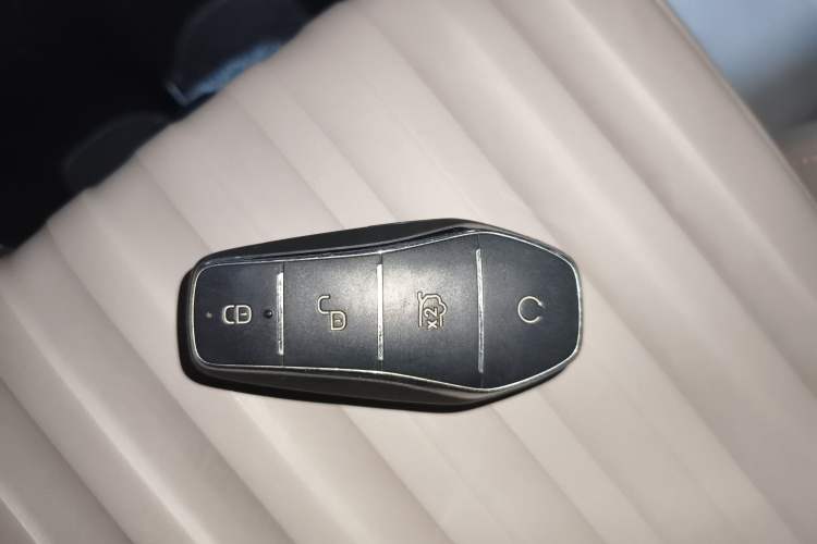 Used BYD Yuan PLUS 2023 Champion Edition 510KM Leading Model
