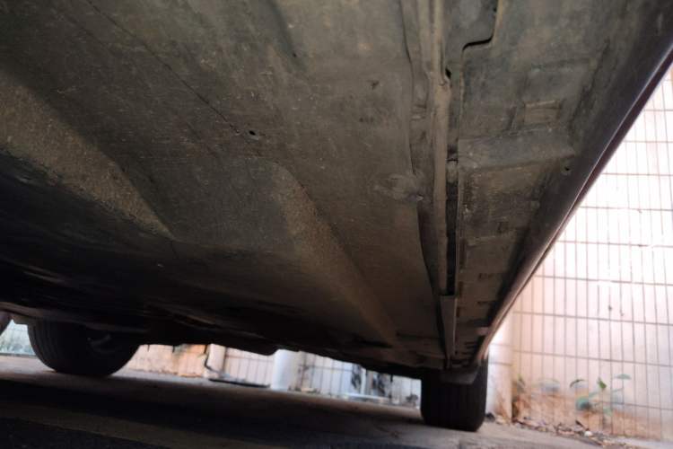 Used Mazda Mazda 3 Axela 2016 Sedan 1.5L Automatic Luxury Model
