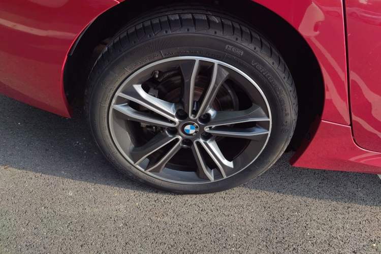 Used BMW 1 Series 2021 Revised 120i M Sport Edition
