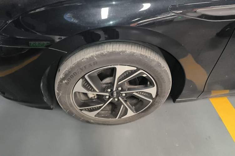 Used Lincoln Z 2022 iKoo Luxury Edition
