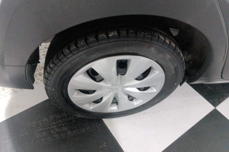 Used Toyota YARiS L 2020 X-Trail X 1.5L CVT Leading Edition
