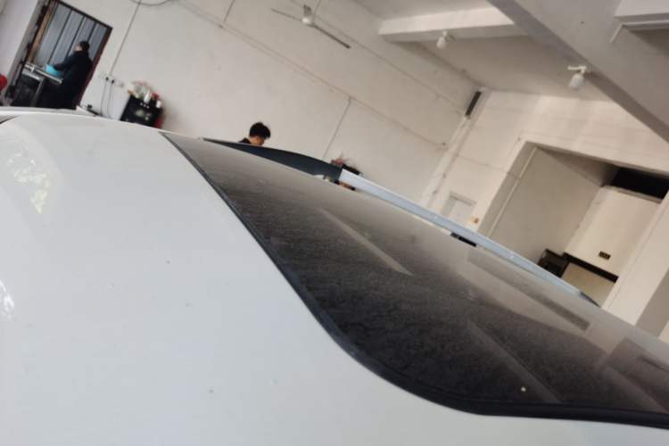 Used HYOSOW S3 2016 S3L 1.5L Manual Premium Edition