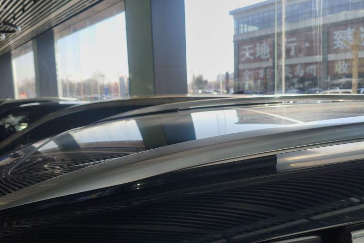 Used Volkswagen Talagon 2021 380TSI Four-Wheel Drive Flagship Version
