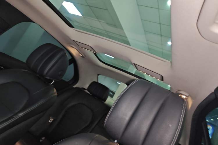 Used Mercedes-Benz C-Class 2015 Revised C 200 L Sport Edition