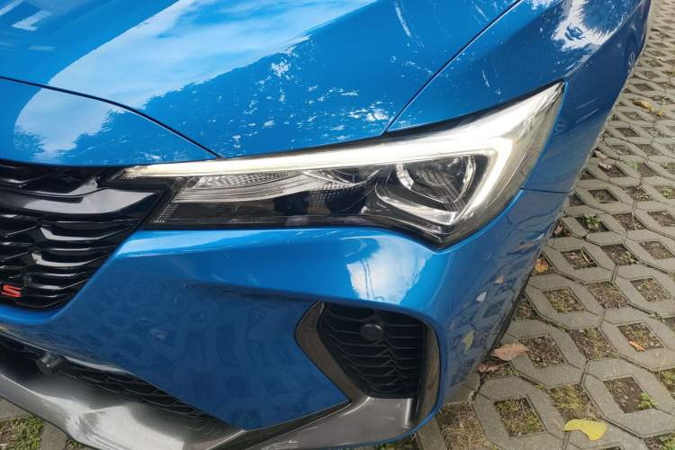 Used Buick Verano 2022 Pro GS Wind-Chasing Edition
