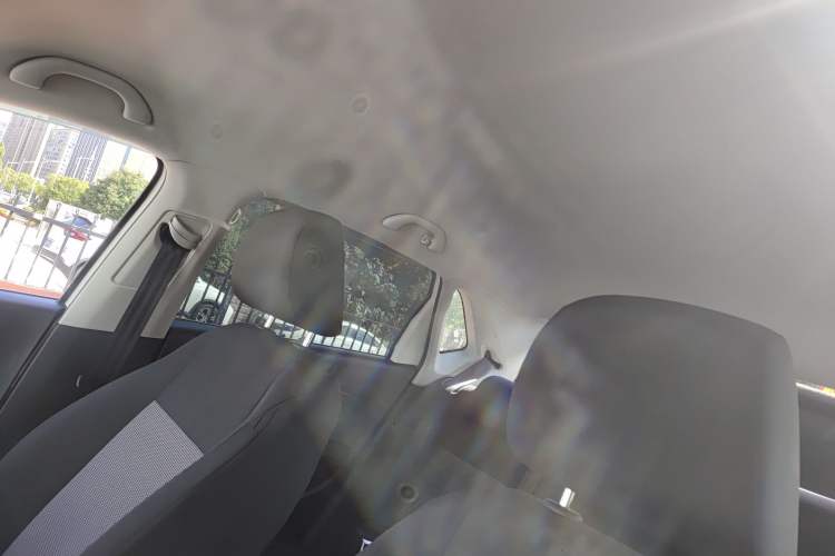 Used Volkswagen Polo 2016 1.4L Automatic Trendy Model
