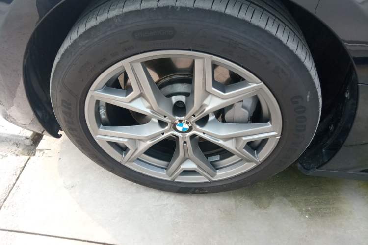 Used BMW i3 2025 eDrive 35 L
