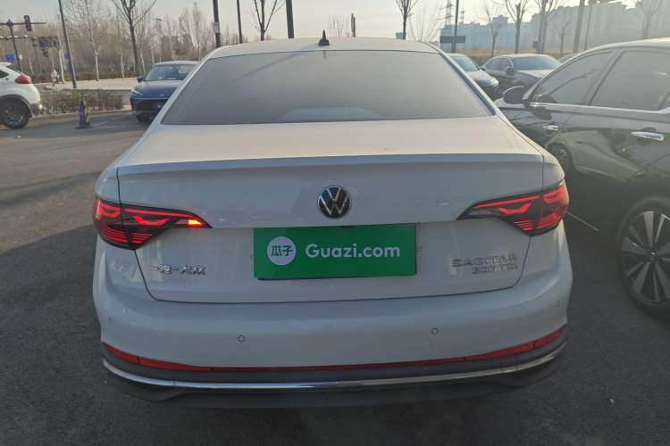 Used Volkswagen Sagitar 2024 200TSI DSG Flyover Edition