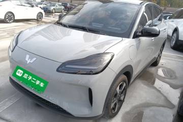 Used Wuling Bingo PLUS 2024 330 km Range Five-Seater Version