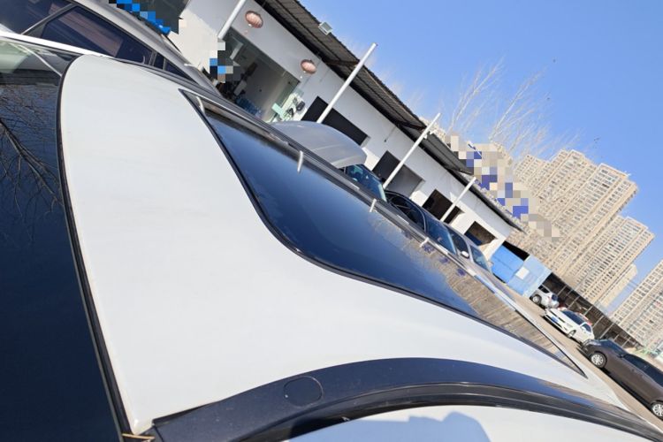 Used NETA U 2022 Zhi 400 Lithium Iron Phosphate
