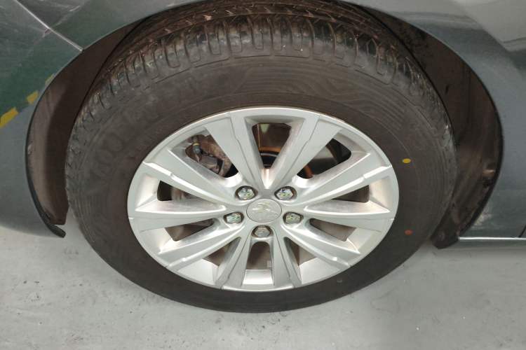 Used Peugeot 308S 2015 1.2T Automatic Shangchi Edition
