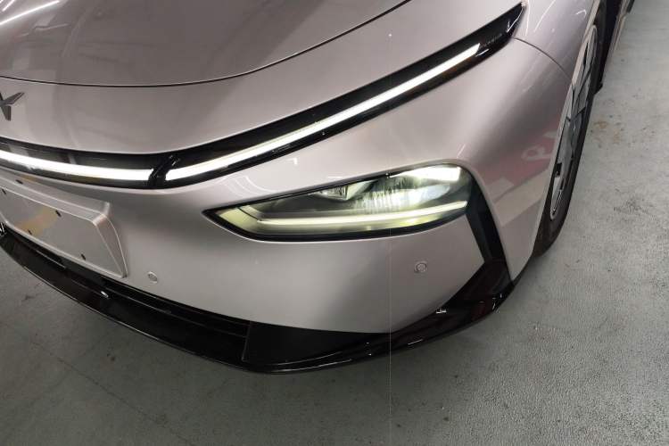 Used XPeng P7+ 2024 Ultra-Long Range Max
