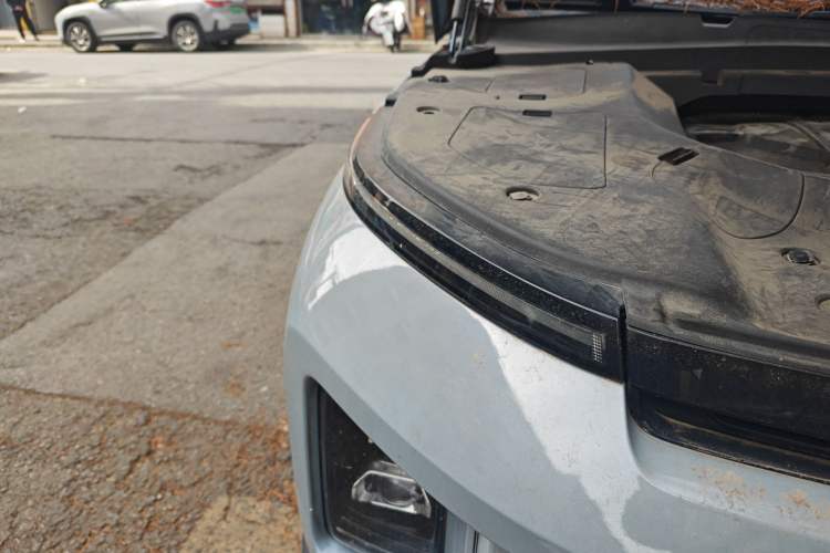 Used Geely Auto icon 2020 1.5TD i7 BSG