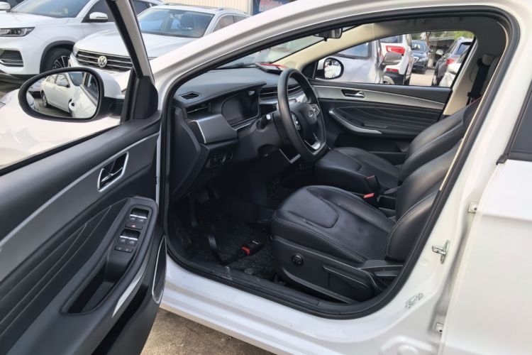 Used Chery New Energy Arrizo e 2024 405km Travel Edition
