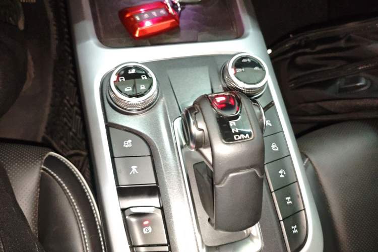 Used Tank 300 2021 Off-Road Edition 2.0T Conqueror
