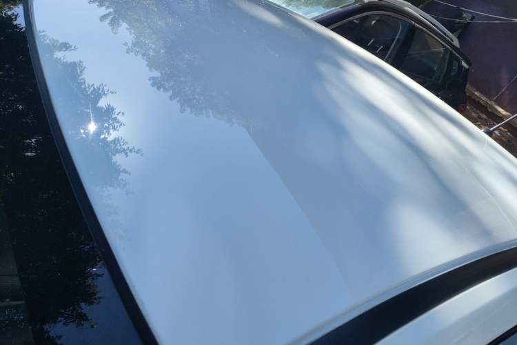 Used Honda City 2017 1.5L CVT Comfort Version
