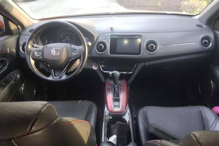 Used Honda XR-V 2015 1.8L VTi CVT Luxury Edition
