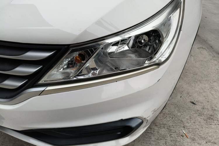 Used Baojun 310 2016 1.2L Manual Value Edition