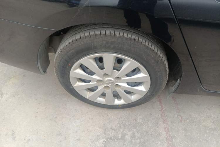 Used Nissan Sylphy 2019 Classic 1.6XE CVT Comfort Edition