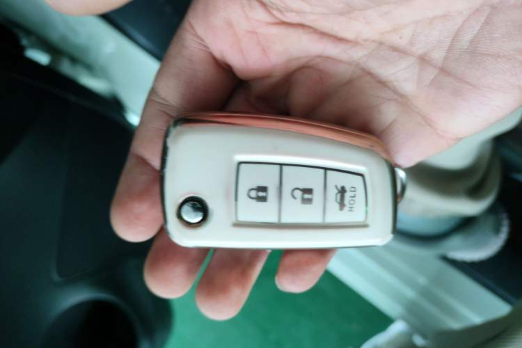 Used Nissan Sylphy 2021 Classic 1.6XE CVT Comfort Edition